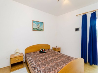 Apartment Apartments Rašica Molunat - Standard Studio - Features photo 8