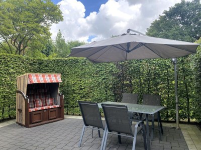 Apartment Ferienwohnungen in Strackholt - Outdoor photo 2