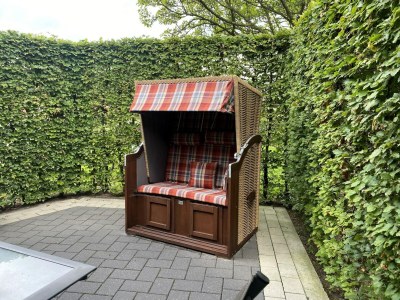 Apartment Ferienwohnungen in Strackholt - Outdoor photo 4