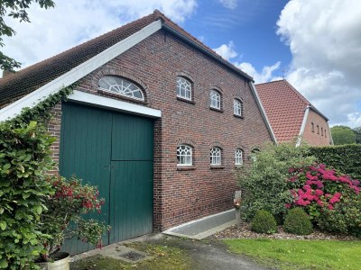 Apartment Ferienwohnungen in Strackholt - Outdoor photo 5