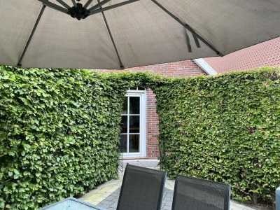 Apartment Ferienwohnungen in Strackholt - Outdoor photo 7