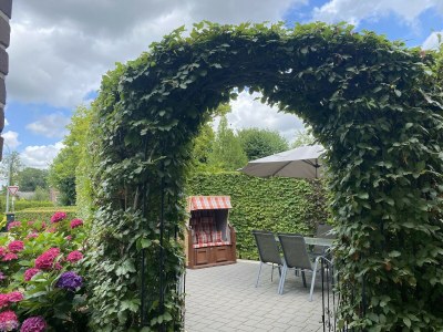 Apartment Ferienwohnungen in Strackholt - Outdoor photo 10