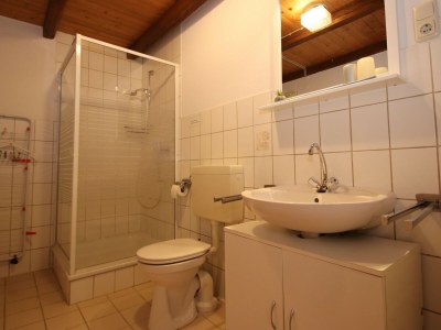 Apartment Ferienwohnungen in Strackholt - Features photo 13