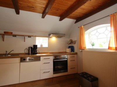 Apartment Ferienwohnungen in Strackholt - Features photo 18