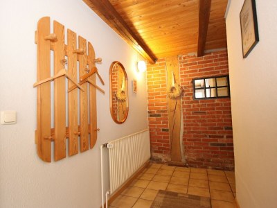 Apartment Ferienwohnungen in Strackholt - Features photo 19