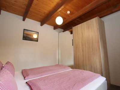 Apartment Ferienwohnungen in Strackholt - Features photo 21