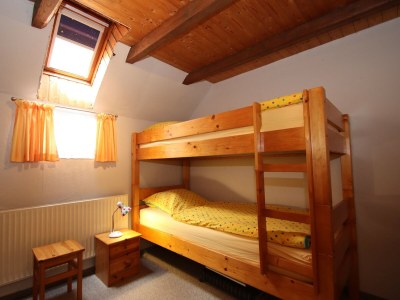 Apartment Ferienwohnungen in Strackholt - Features photo 23