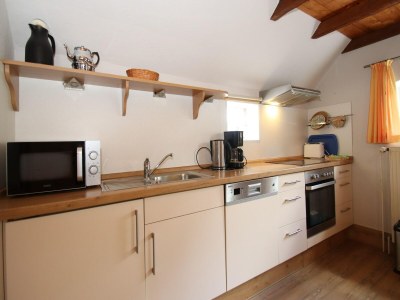 Apartment Ferienwohnungen in Strackholt - Features photo 24