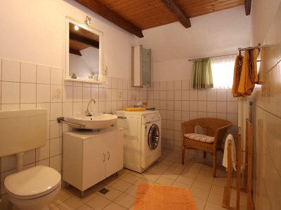 Apartment Ferienwohnungen in Strackholt - Features photo 25