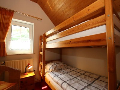 Apartment Reihenhaus in Strackholt mit beheiztem Pool - Features photo 12