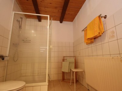 Apartment Reihenhaus in Strackholt mit beheiztem Pool - Features photo 13