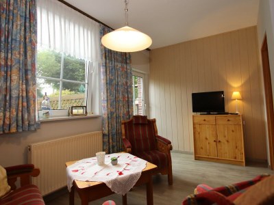 Apartment Reihenhaus in Strackholt mit beheiztem Pool - Features photo 14