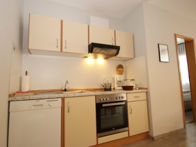 Apartment Reihenhaus in Strackholt mit beheiztem Pool - Features photo 19