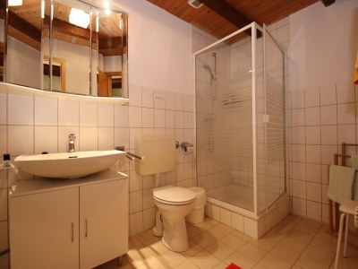 Apartment Reihenhaus in Strackholt mit beheiztem Pool - Features photo 21