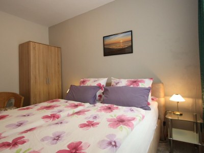 Apartment Reihenhaus in Strackholt mit beheiztem Pool - Features photo 22