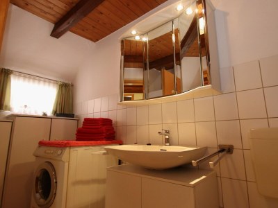 Apartment Reihenhaus in Strackholt mit beheiztem Pool - Features photo 23