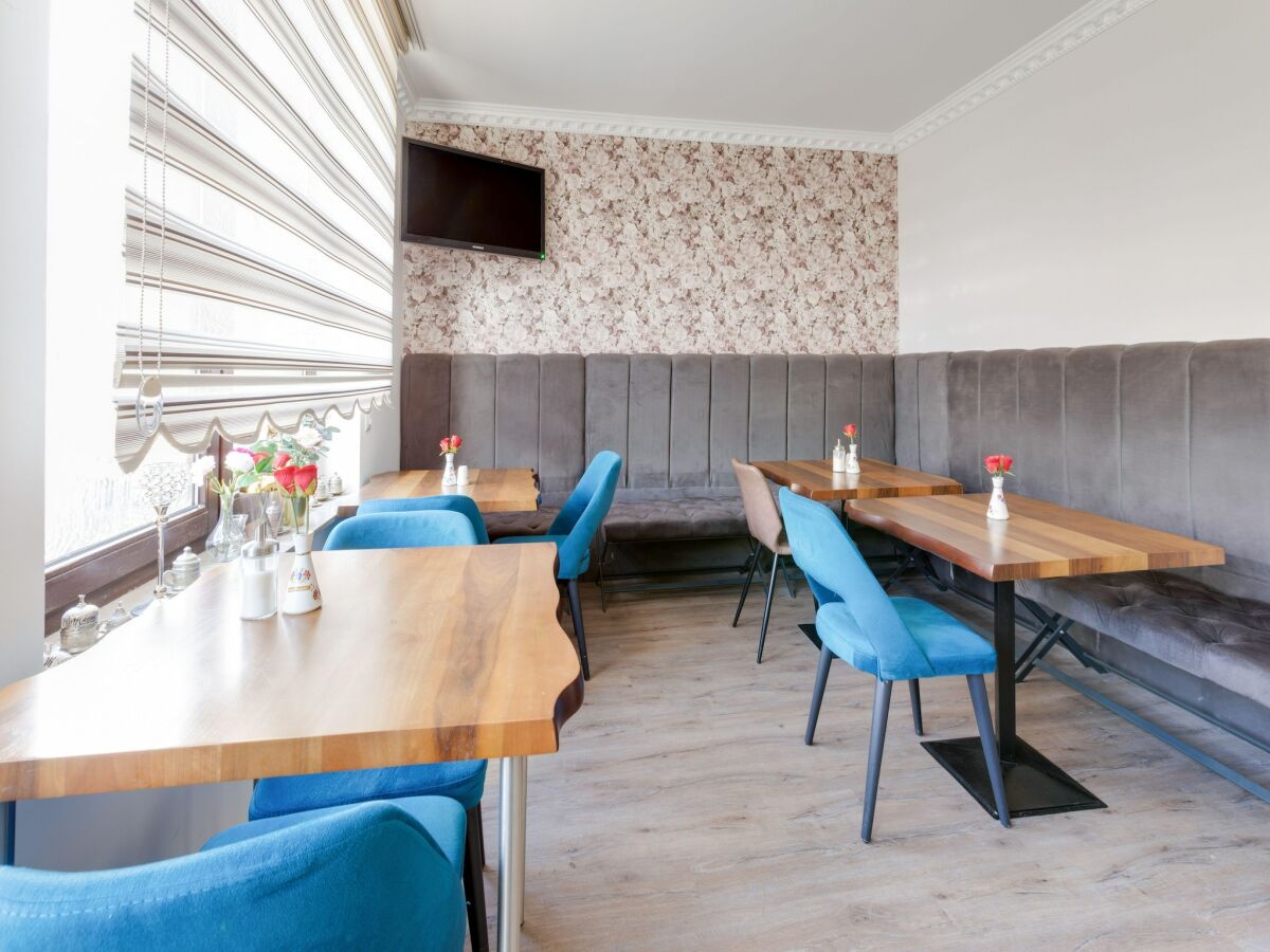 Apartment Apartment in Oberhausen near Lake & River - Features photo 3