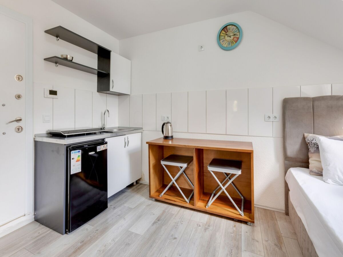 Apartment Apartment in Oberhausen near Lake & River - Features photo 4