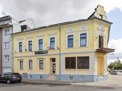 Apartment Apartment in Oberhausen near Lake & River - Outdoor photo 2