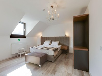 Apartment Apartment in Oberhausen near Lake & River - Features photo 5