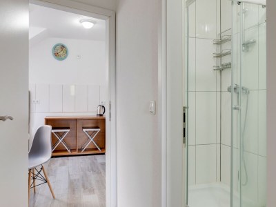 Apartment Apartment in Oberhausen near Lake & River - Features photo 6