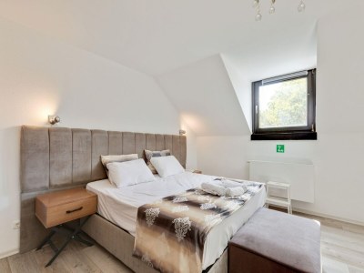 Apartment Apartment in Oberhausen near Lake & River - Features photo 8