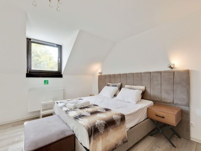 Apartment Apartment in Oberhausen near Lake & River - Features photo 9