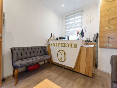 Apartment Apartment in Oberhausen near Lake & River - Features photo 15