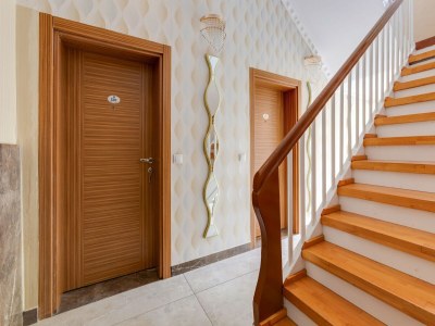 Apartment Apartment in Oberhausen near Lake & River - Features photo 18