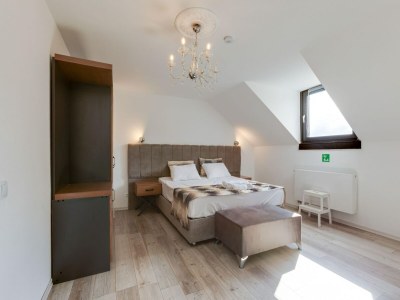 Apartment Apartment in Oberhausen near Lake & River - Features photo 19