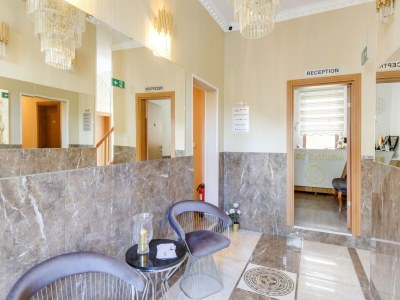 Apartment Apartment in Oberhausen near Lake & River - Features photo 24