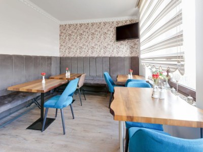 Apartment Apartment in Oberhausen near Lake & River - Features photo 29