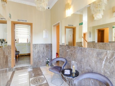 Apartment Apartment in Oberhausen near Lake & River - Features photo 31