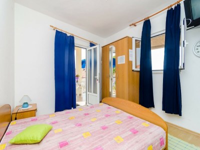 Apartment Apartments Rašica Molunat - Studio 16 in Molunat - Apartment