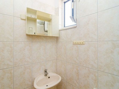 Apartment Apartments Rašica Molunat - Studio 16 - Features photo 7