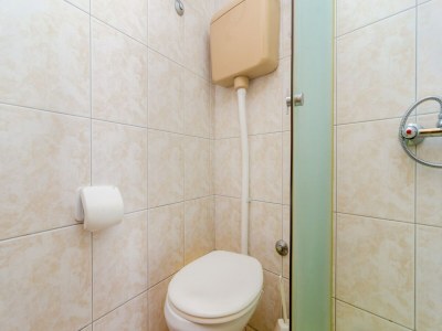 Apartment Apartments Rašica Molunat - Studio 16 - Features photo 8