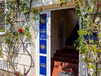 Apartment Apartments Rašica Molunat - Studio 16 - Outdoor photo 19