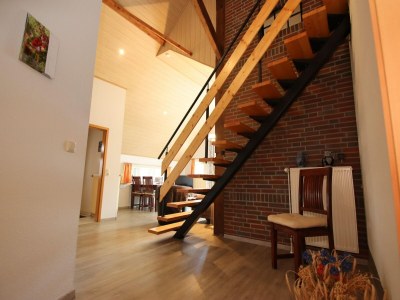 Apartment Reihenhäuser in Strackholt - Features photo 13