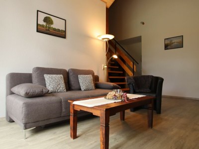 Apartment Reihenhäuser in Strackholt - Features photo 15