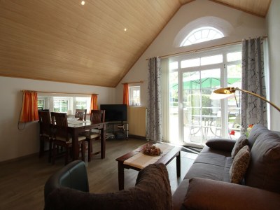 Apartment Reihenhäuser in Strackholt - Features photo 16