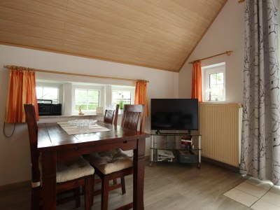 Apartment Reihenhäuser in Strackholt - Features photo 17