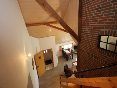 Apartment Reihenhäuser in Strackholt - Features photo 19