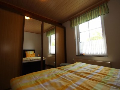 Apartment Reihenhäuser in Strackholt - Features photo 22