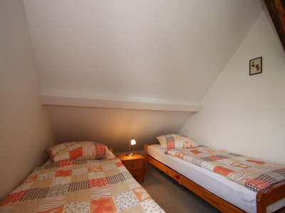 Apartment Reihenhäuser in Strackholt - Features photo 25