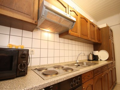 Apartment Reihenhäuser in Strackholt - Features photo 27