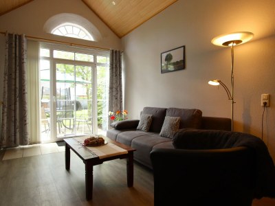 Apartment Reihenhäuser in Strackholt - Features photo 28