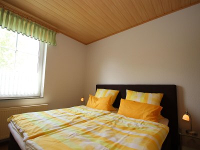 Apartment Reihenhäuser in Strackholt - Features photo 30
