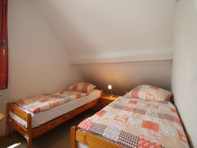 Apartment Reihenhäuser in Strackholt - Features photo 31