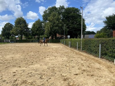 Apartment Reihenhäuser in Strackholt - Environment photo 33