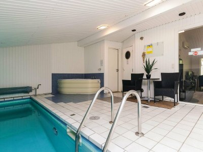 Holiday house 8 Personen Ferienhaus in Ålbæk-By Traum - Outdoor photo 3